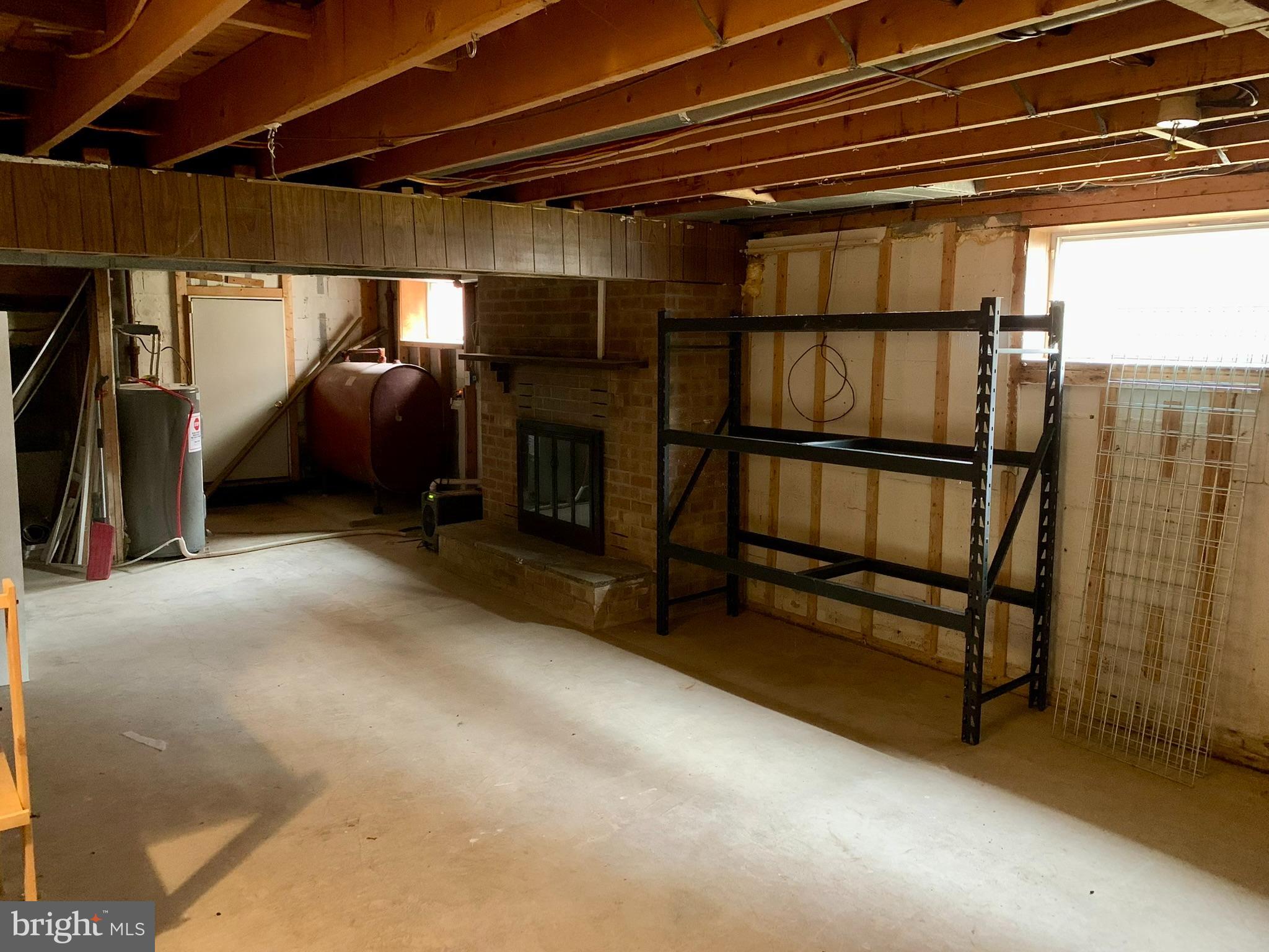 1207 Scott Street Reading, PA 19611 - Photo 18 of 25 a view of an empty room with furniture