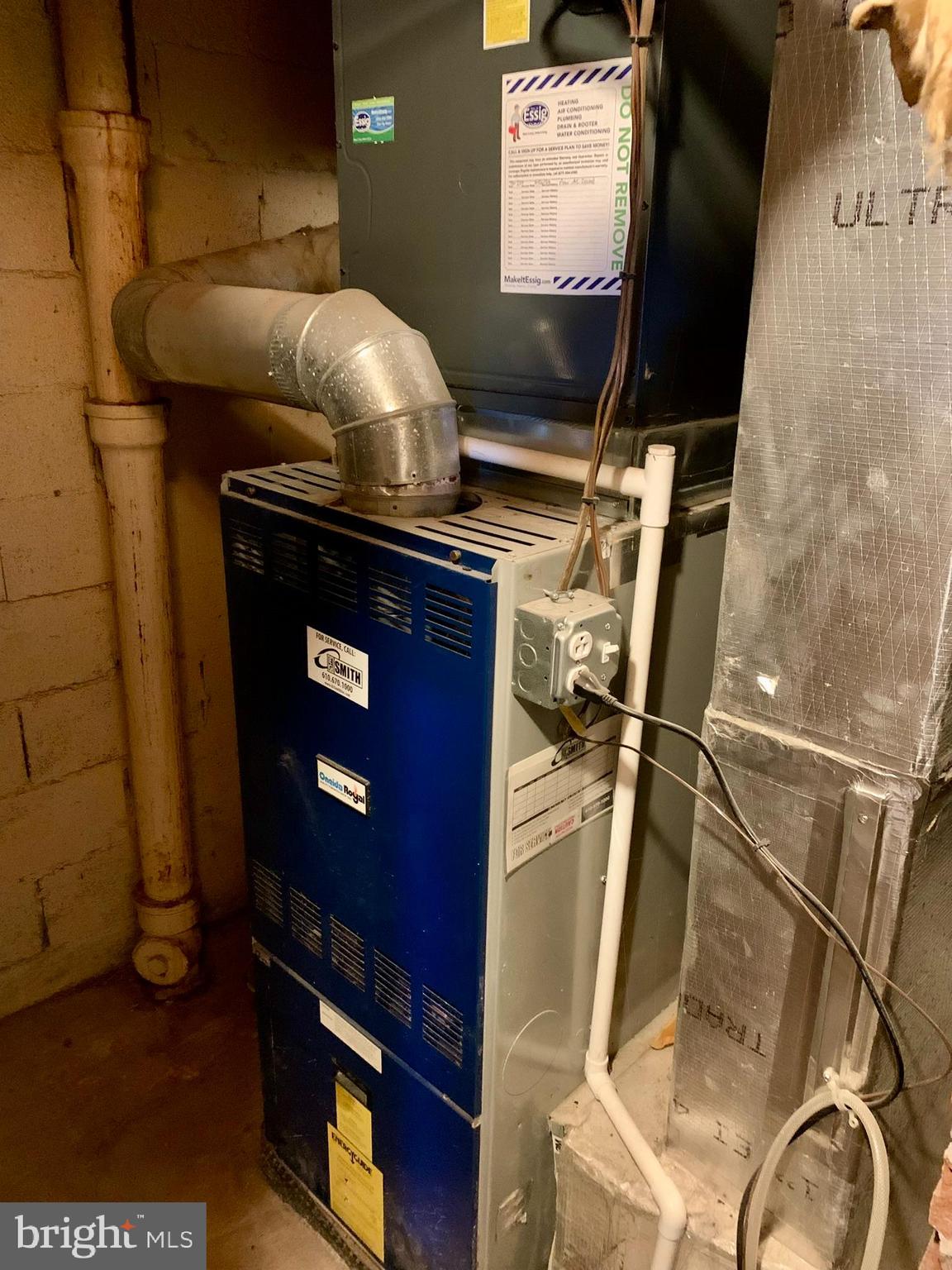 1207 Scott Street Reading, PA 19611 - Photo 21 of 25