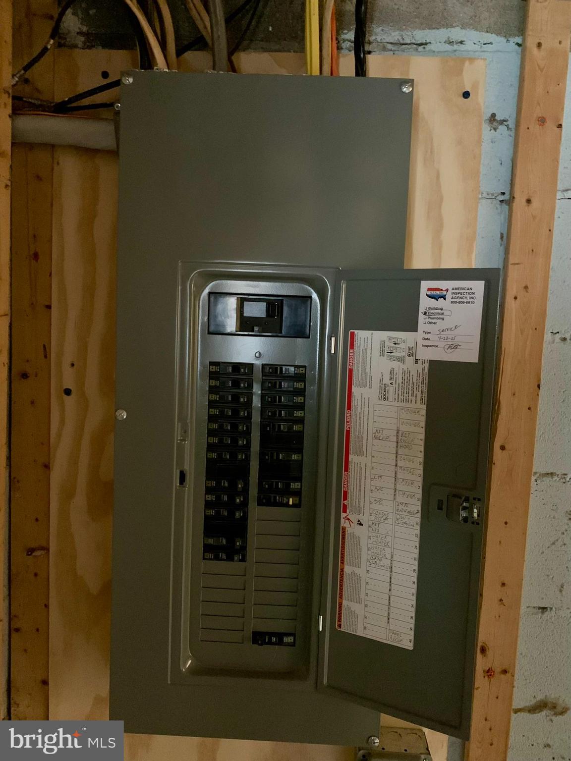 1207 Scott Street Reading, PA 19611 - Photo 22 of 25