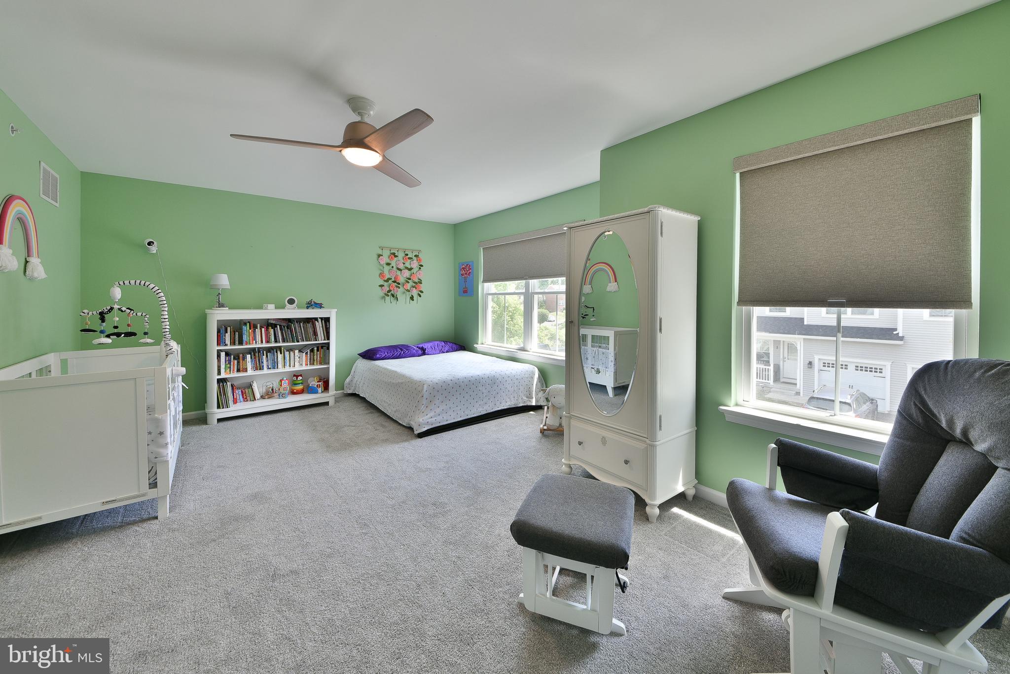 400 North York Road, Unit C Hatboro, PA 19040 - Photo 22 of 38 Bedroom 2