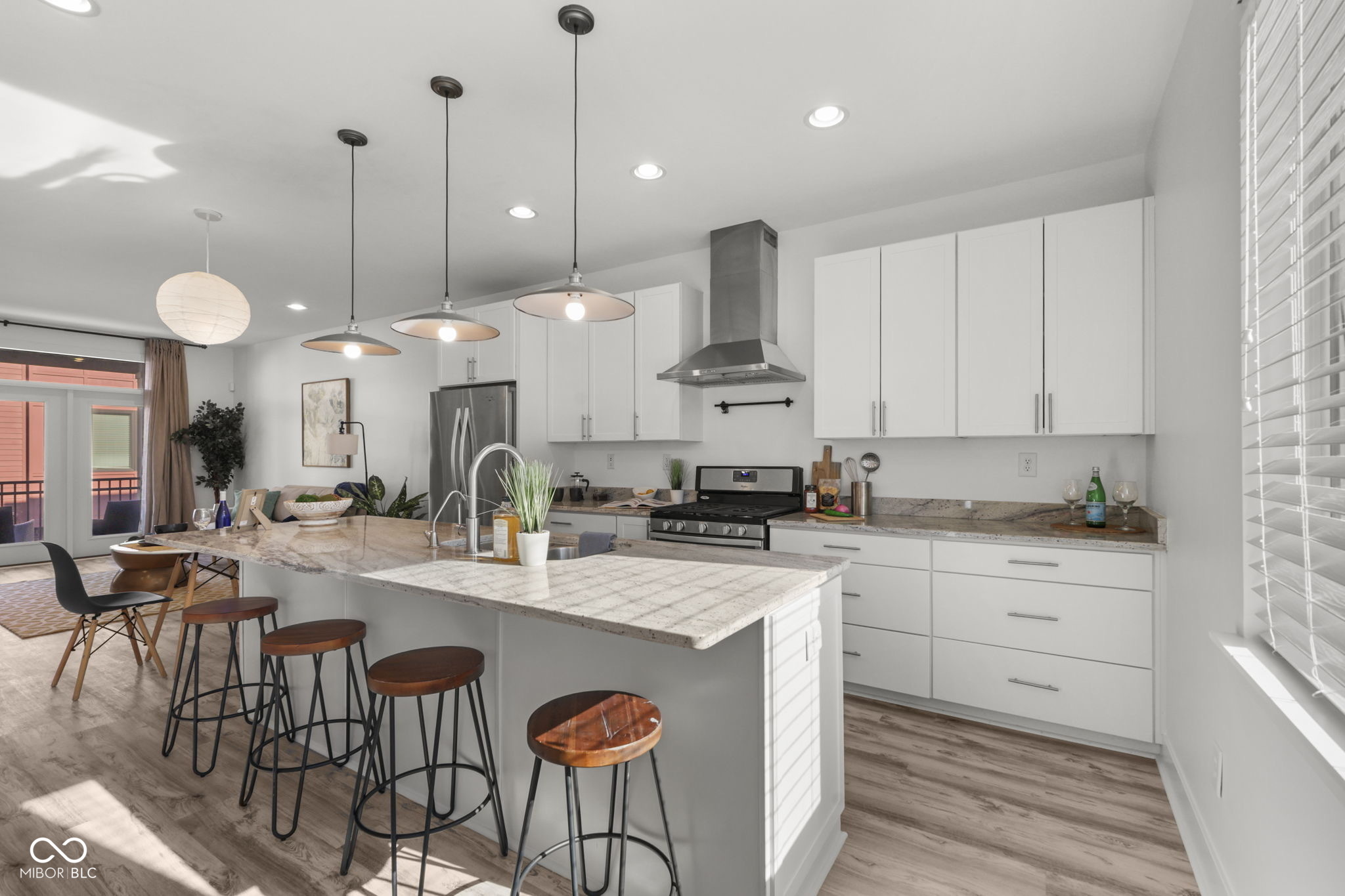 612 Pomeroy Street Indianapolis, IN 46202 - Photo 12 of 38