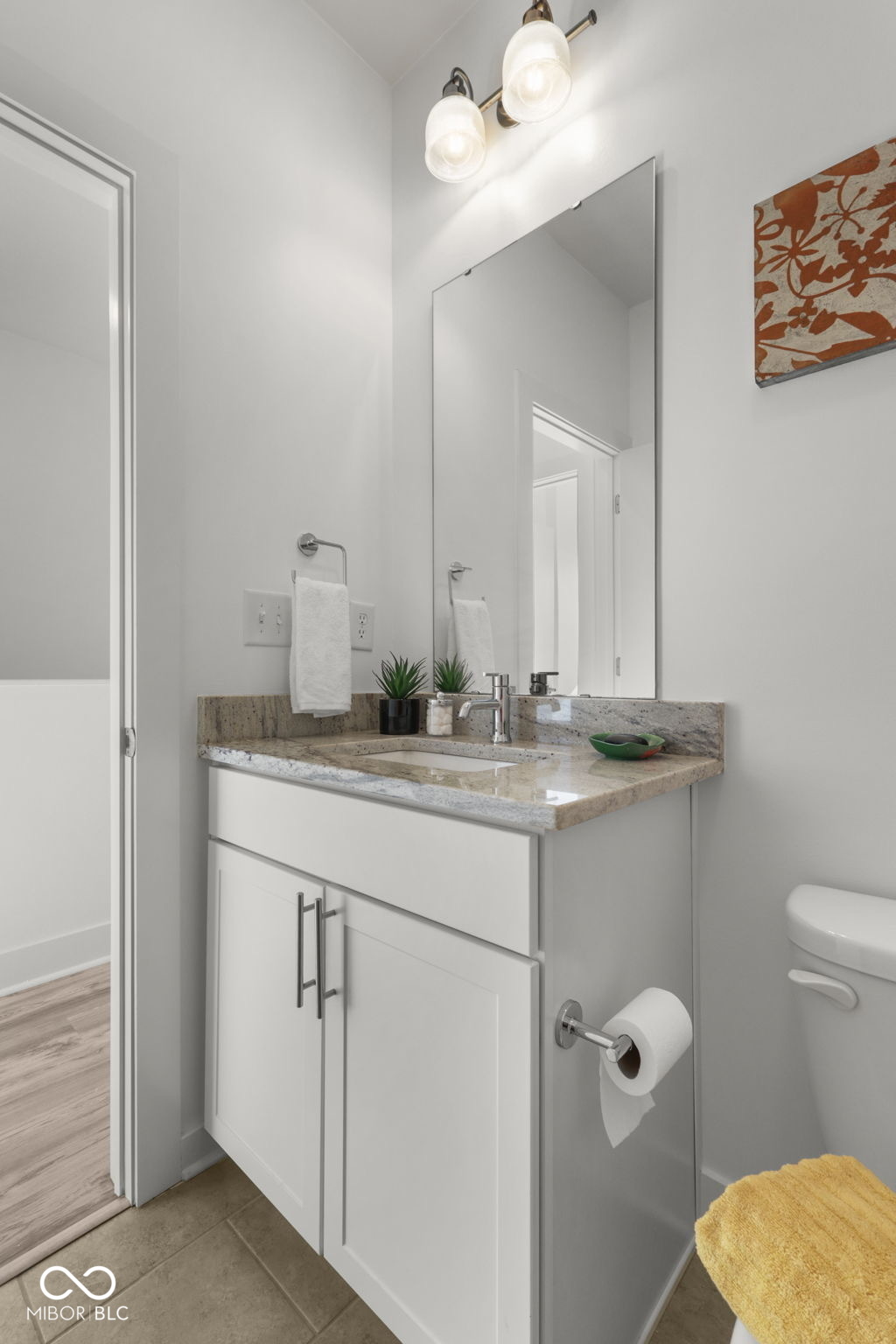 612 Pomeroy Street Indianapolis, IN 46202 - Photo 14 of 38