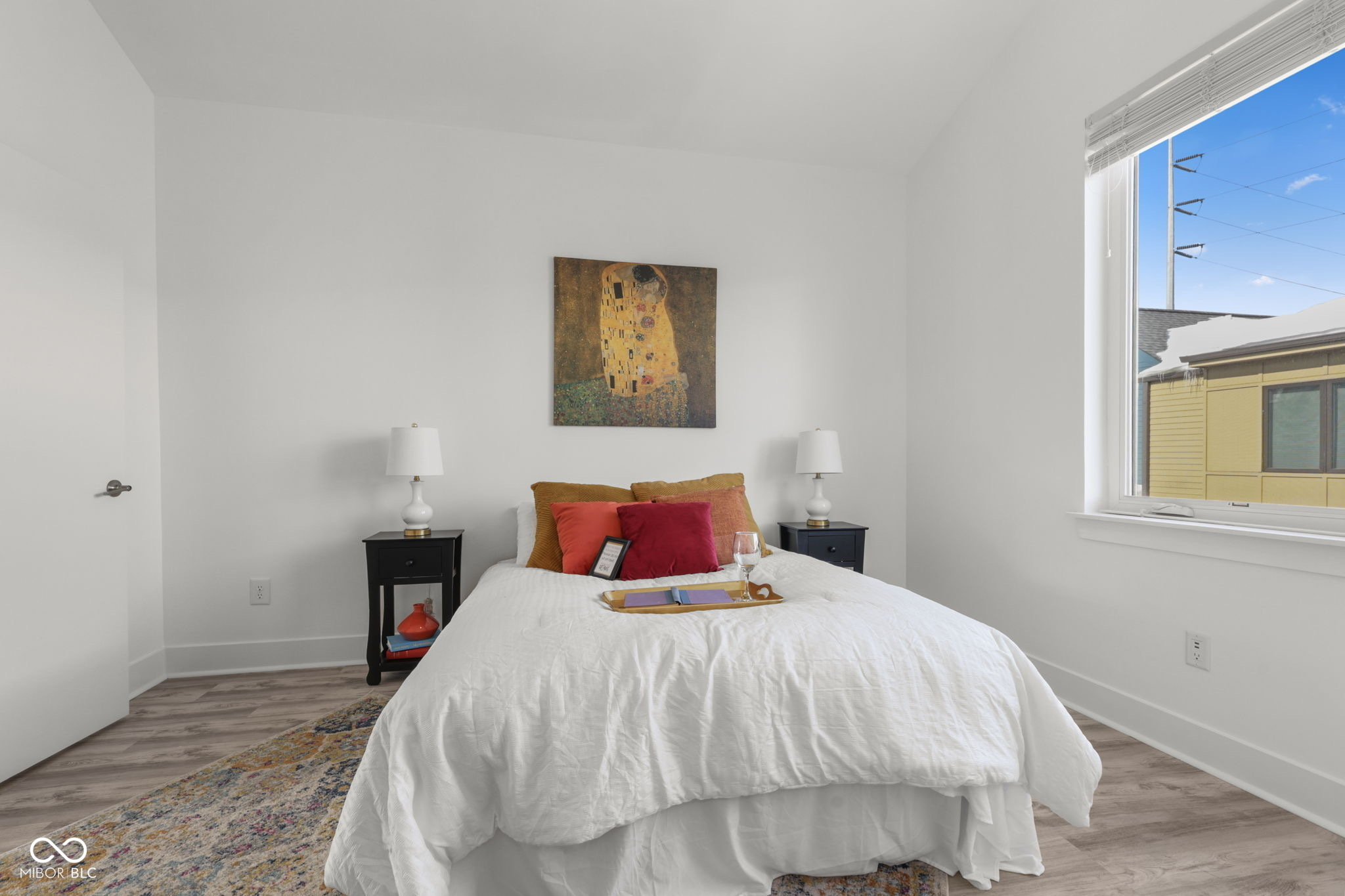 612 Pomeroy Street Indianapolis, IN 46202 - Photo 15 of 38