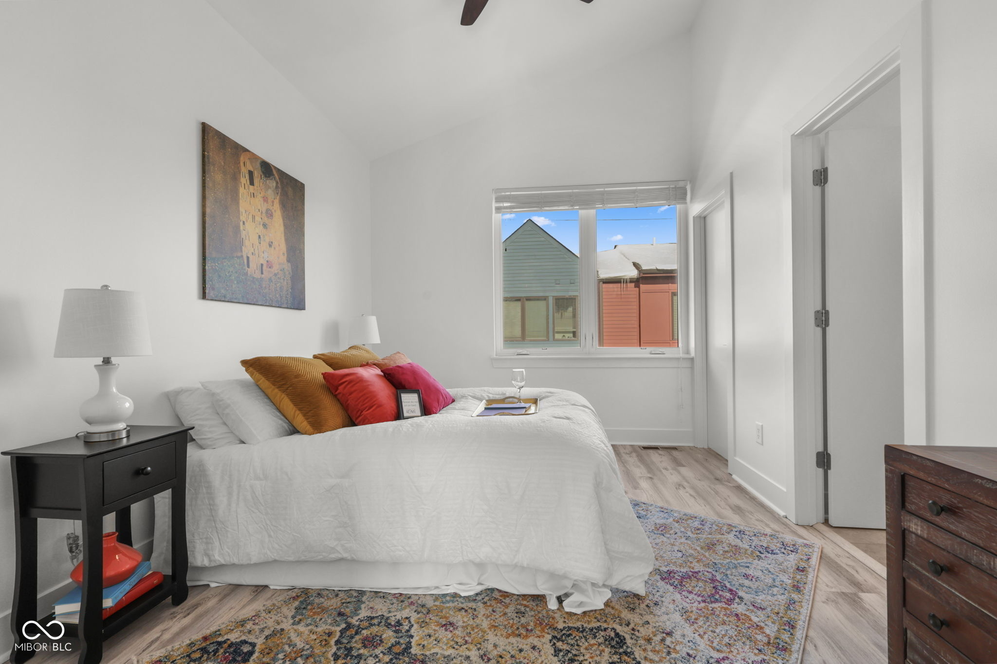 612 Pomeroy Street Indianapolis, IN 46202 - Photo 16 of 38