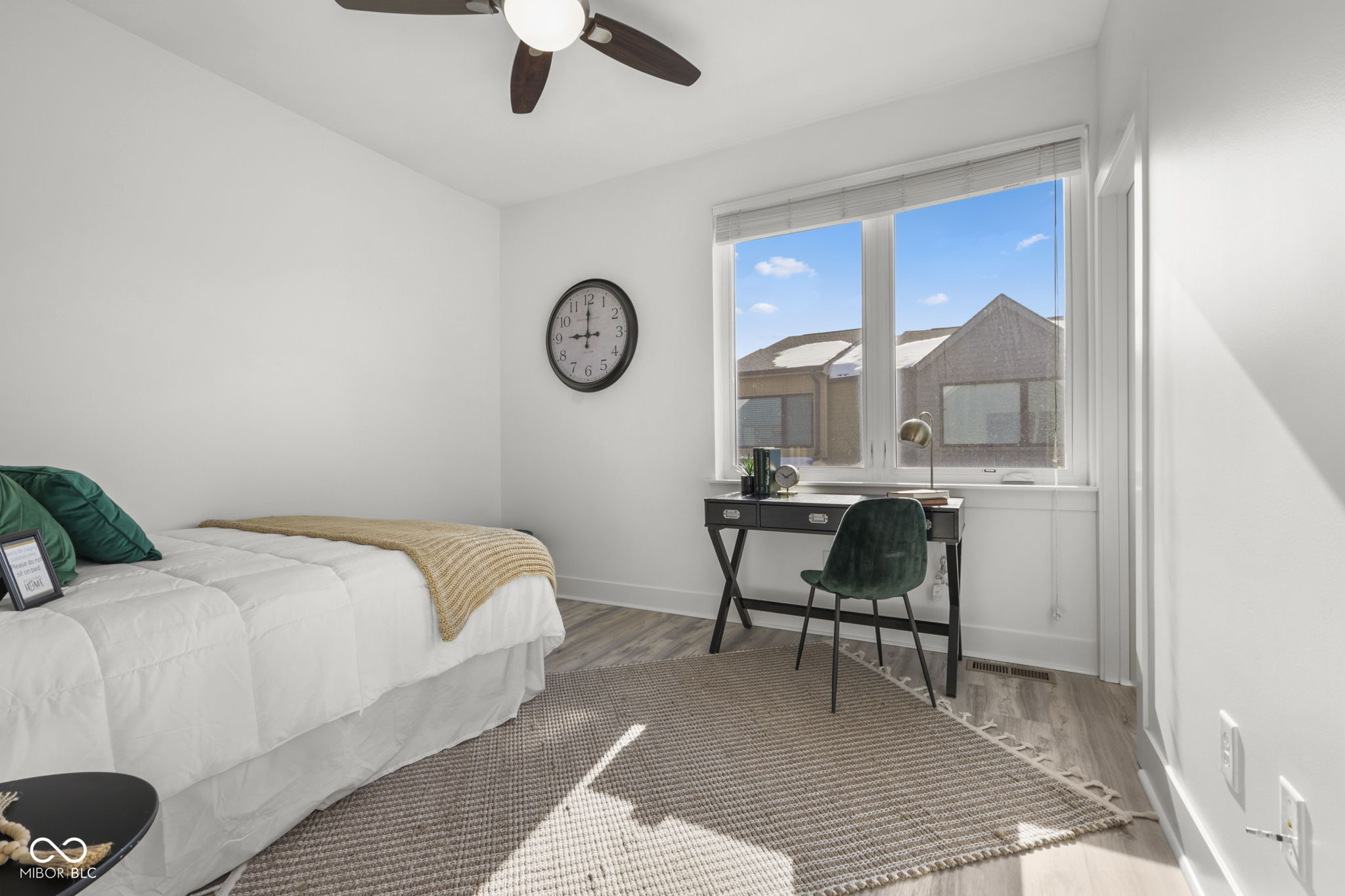 612 Pomeroy Street Indianapolis, IN 46202 - Photo 20 of 38