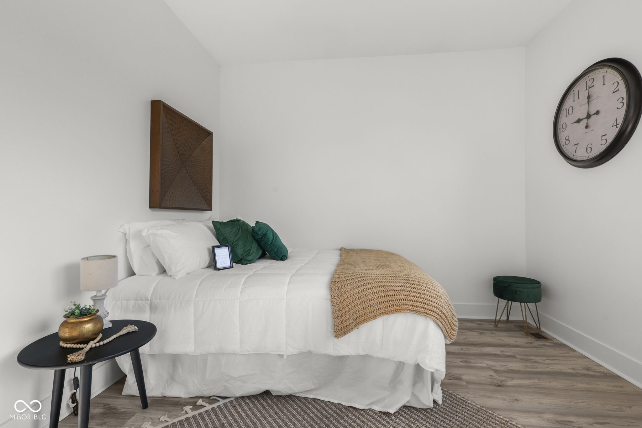 612 Pomeroy Street Indianapolis, IN 46202 - Photo 21 of 38