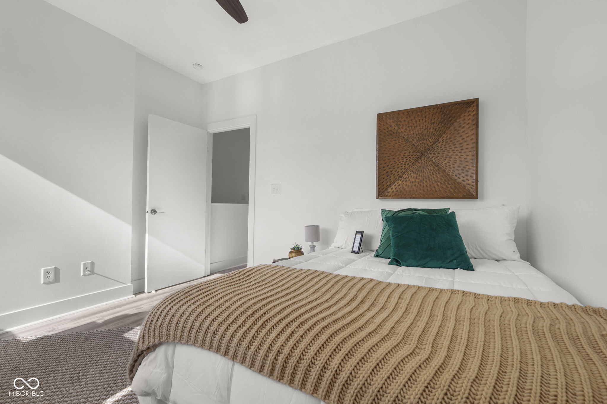 612 Pomeroy Street Indianapolis, IN 46202 - Photo 22 of 38