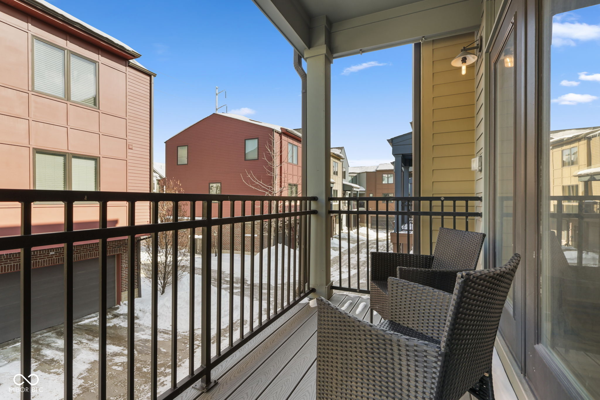 612 Pomeroy Street Indianapolis, IN 46202 - Photo 25 of 38