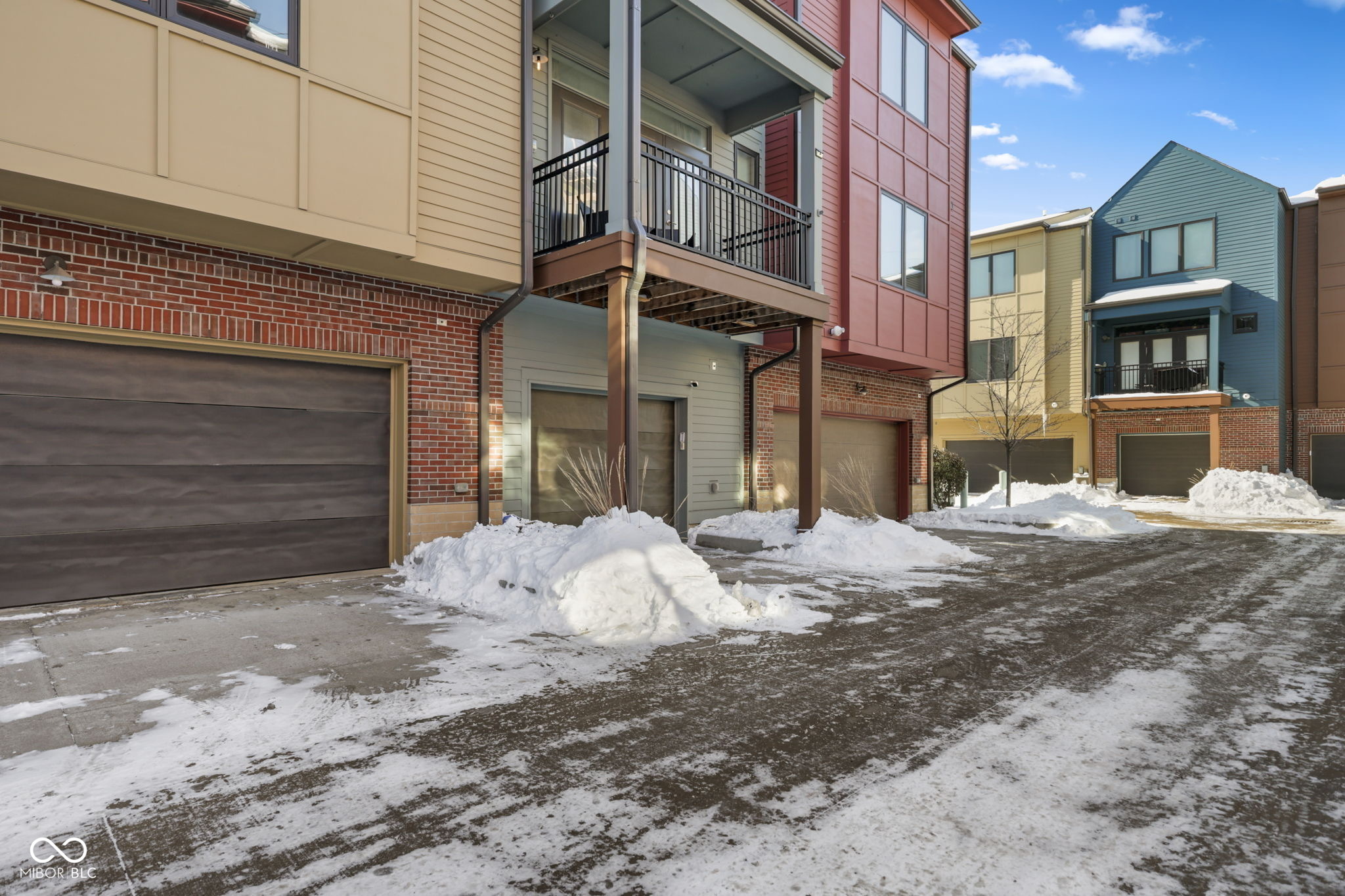 612 Pomeroy Street Indianapolis, IN 46202 - Photo 27 of 38