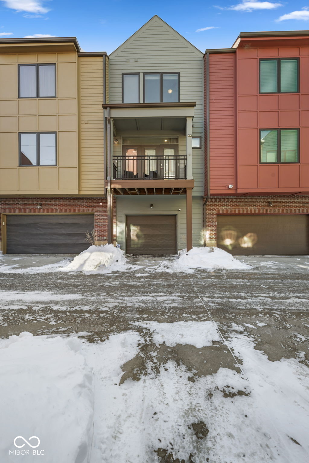 612 Pomeroy Street Indianapolis, IN 46202 - Photo 28 of 38