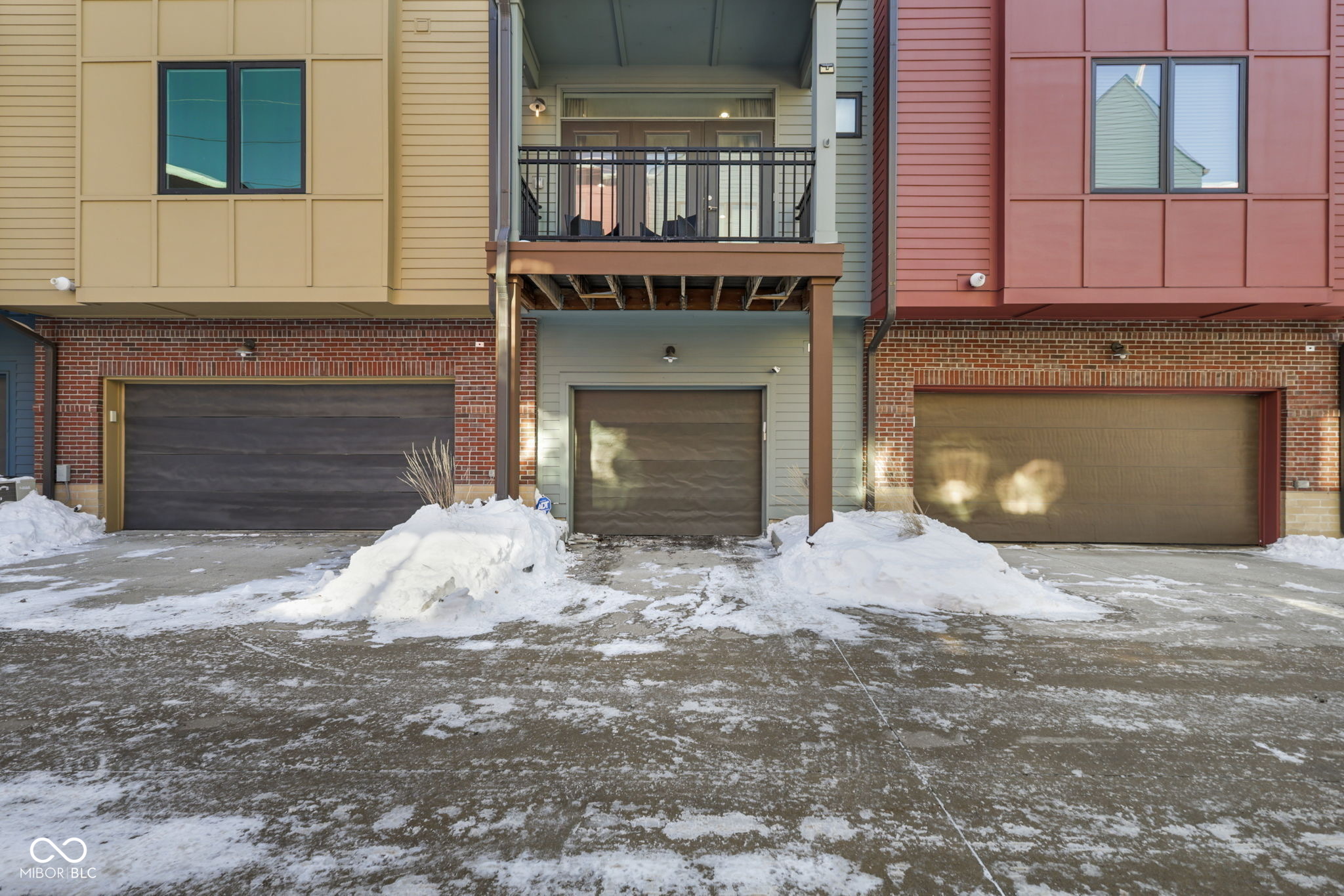 612 Pomeroy Street Indianapolis, IN 46202 - Photo 29 of 38