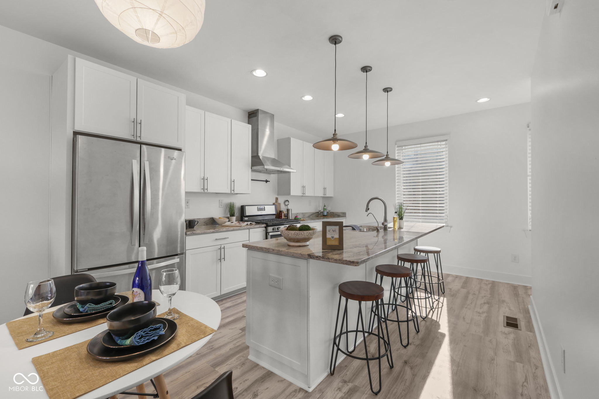 612 Pomeroy Street Indianapolis, IN 46202 - Photo 9 of 38