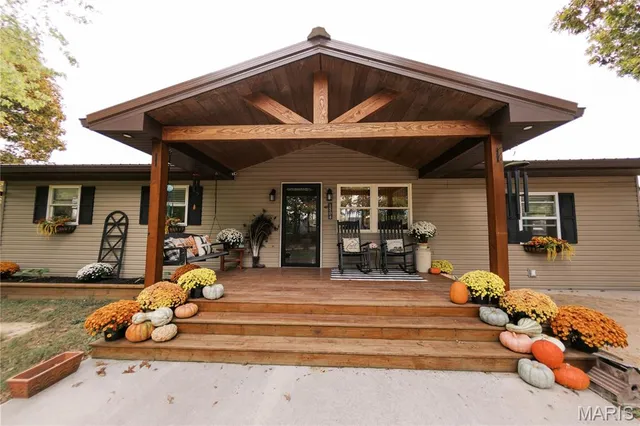 $399,000 | 1504 Ferd Lane, Owensville, MO 65066