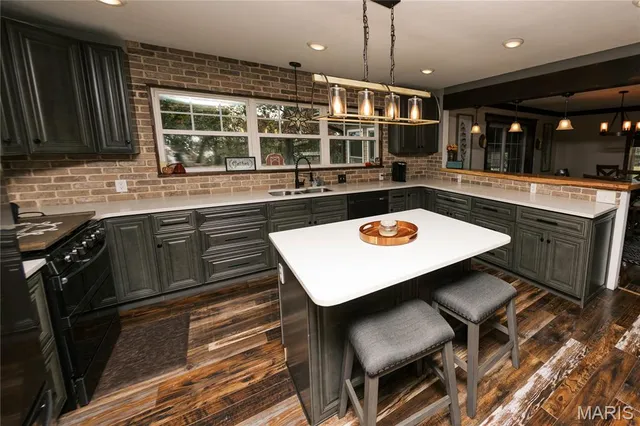 $399,000 | 1504 Ferd Lane, Owensville, MO 65066