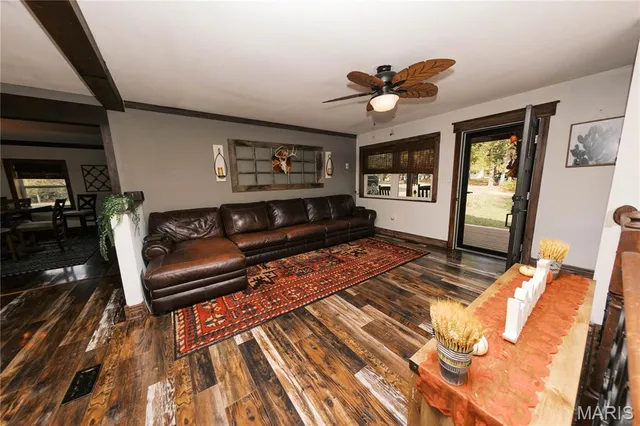 $399,000 | 1504 Ferd Lane, Owensville, MO 65066