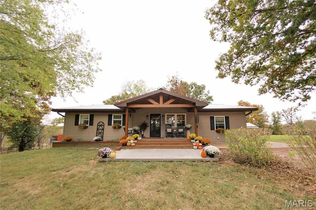 $399,000 | 1504 Ferd Lane, Owensville, MO 65066