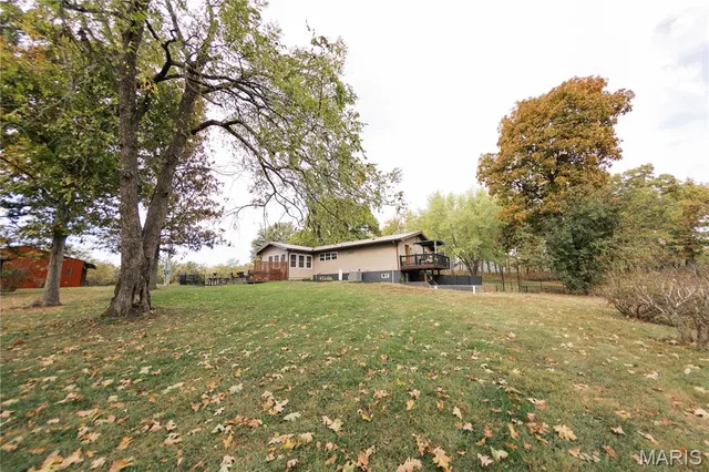 $399,000 | 1504 Ferd Lane, Owensville, MO 65066