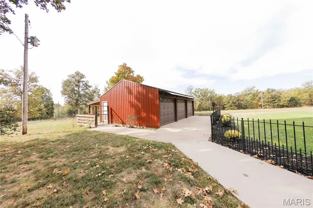 $399,000 | 1504 Ferd Lane, Owensville, MO 65066