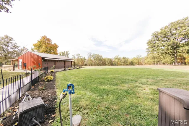 $399,000 | 1504 Ferd Lane, Owensville, MO 65066