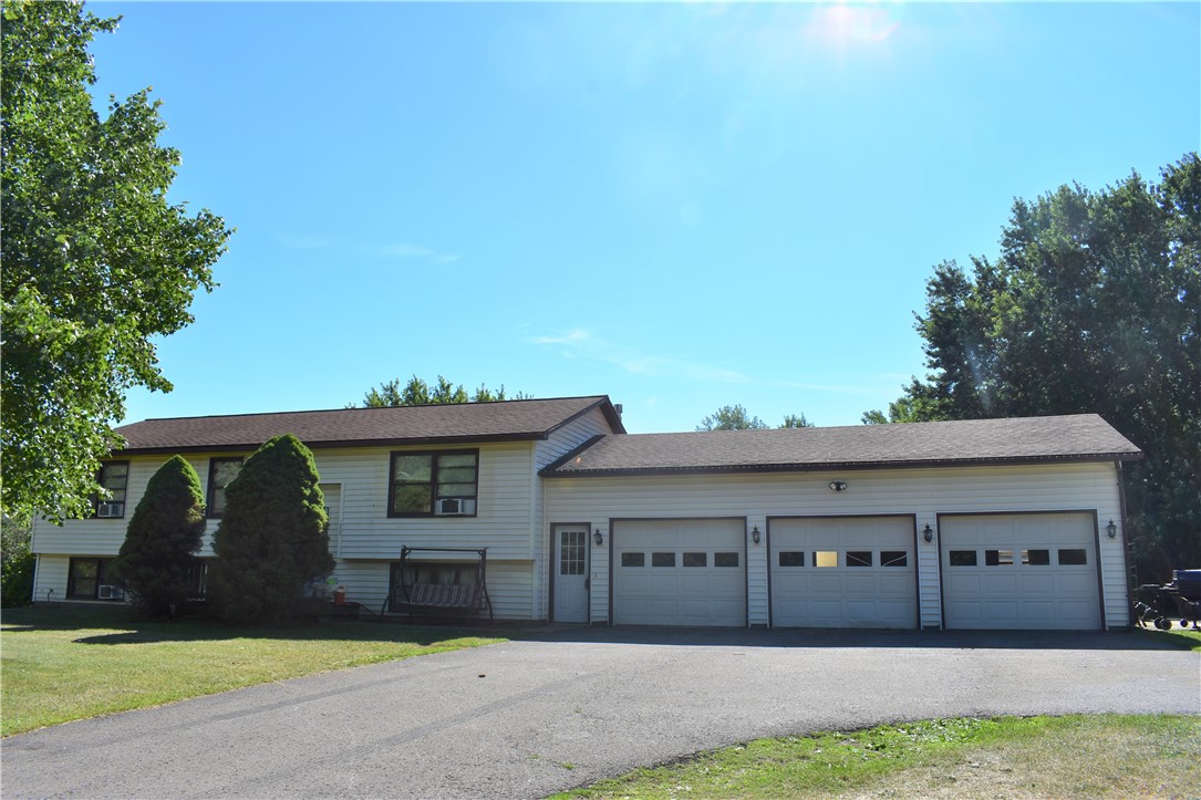 4333 Ridge Chapel Road Marion, NY 14505 - Photo 1 of 1