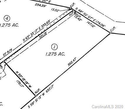 0 Ross Road, Unit 13 Brevard, NC 28712 - Photo 5 of 8 Gallery Image 5