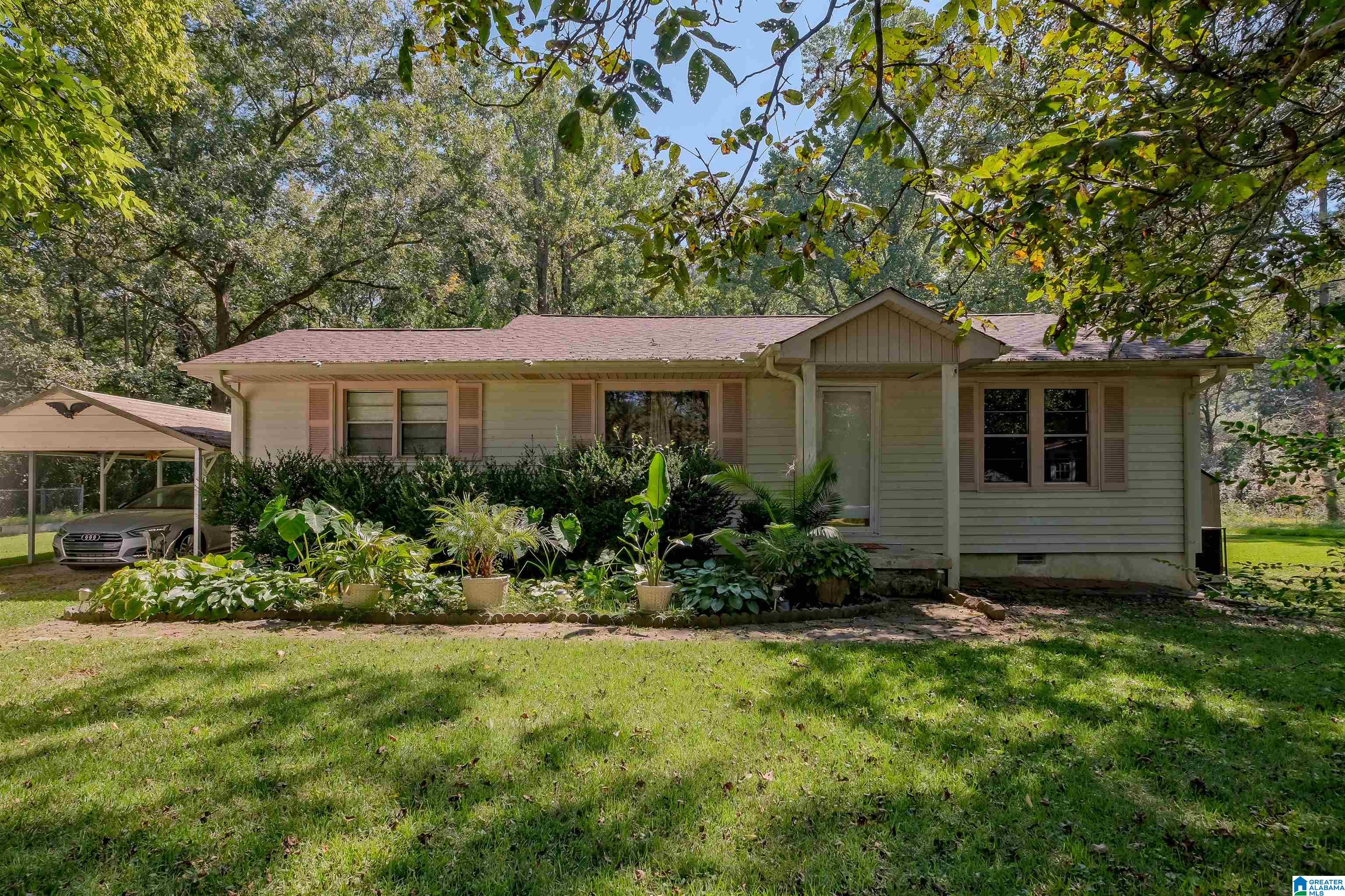 2585 Ferguson Road Gardendale, AL 35071 - Photo 1 of 27