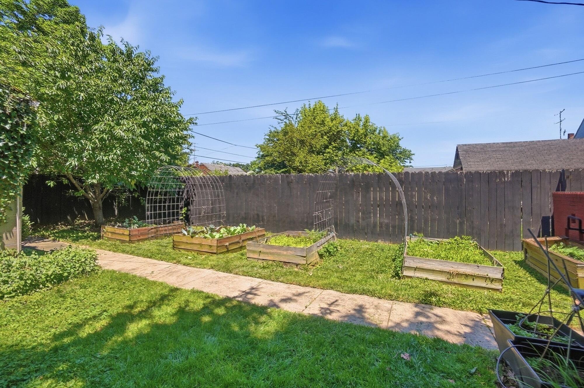 587 Wiltshire Road Columbus, OH 43204 - Photo 32 of 73