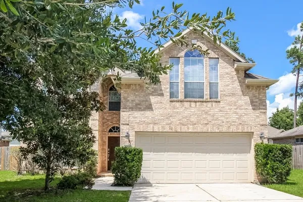 $2,340 | 8903 Rolling Rapids Road, Humble, TX 77346