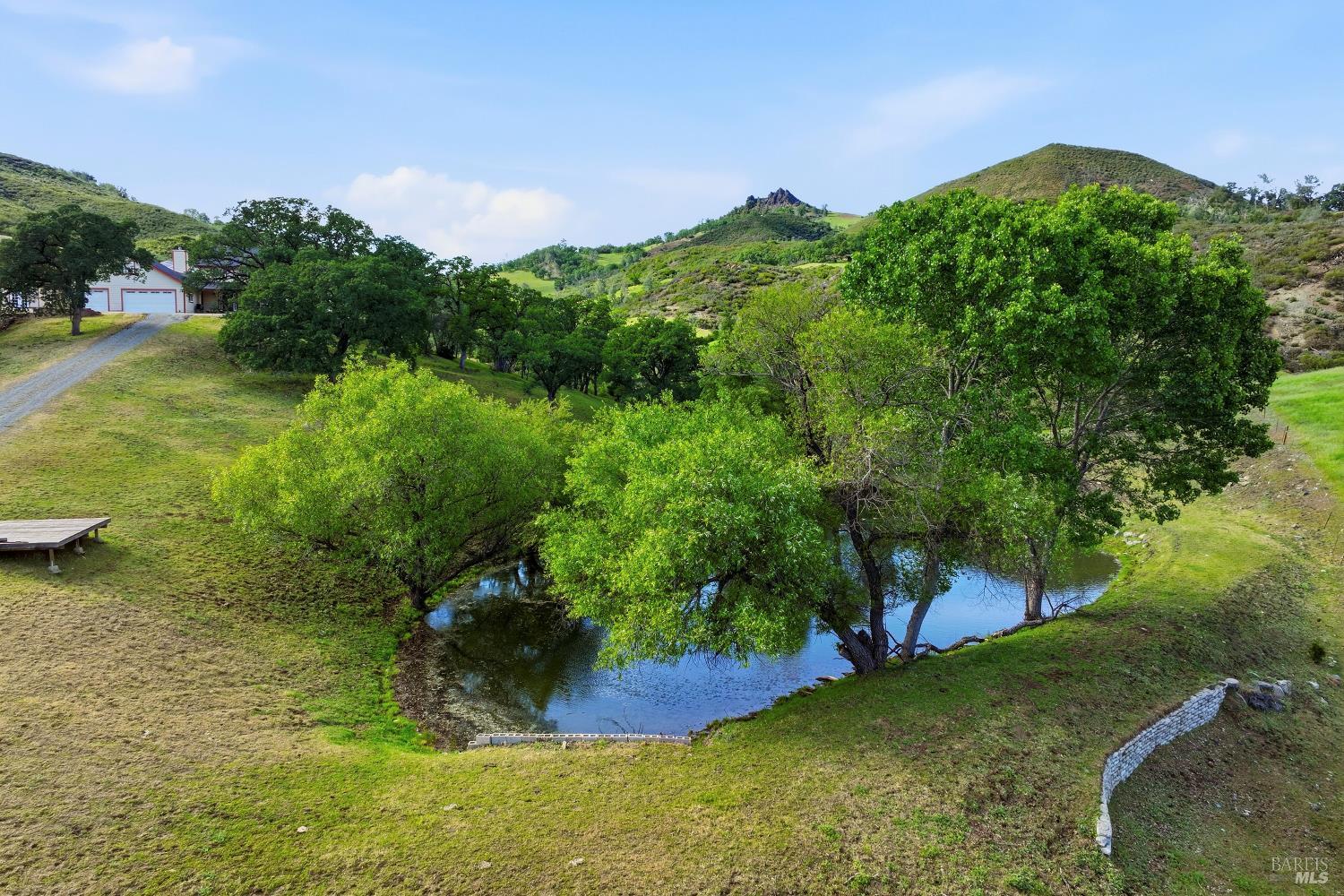 26200 Morgan Valley Road Lower Lake, CA 95457 - Photo 54 of 73 Gallery Image 54