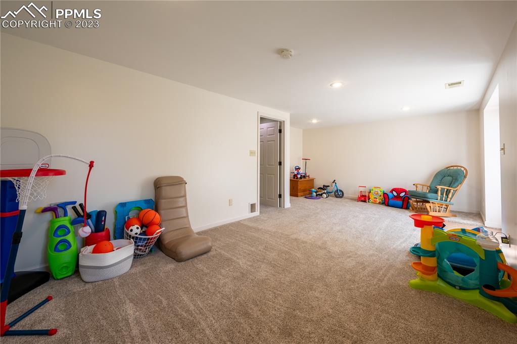 24141 Eccles Street Elbert, CO 80106 - Photo 17 of 37 a children room with toys and toys