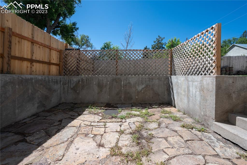 24141 Eccles Street Elbert, CO 80106 - Photo 18 of 37 a view of wooden fence
