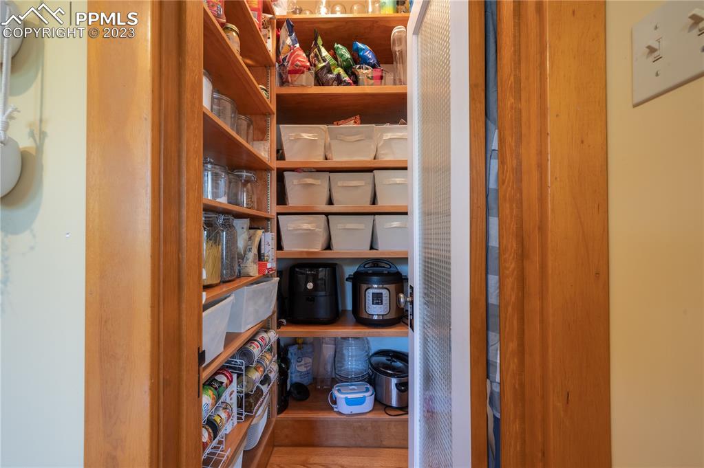 24141 Eccles Street Elbert, CO 80106 - Photo 25 of 37 a view of front door