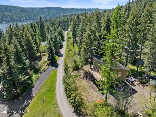 $1,299,000 | 21941 South Lakeview Drive, Worley, ID 83876