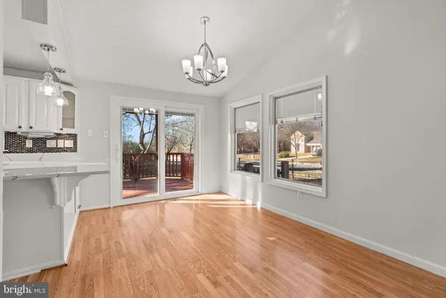 $550,000 | 5450 Bluecoat Lane, Columbia, MD 21045