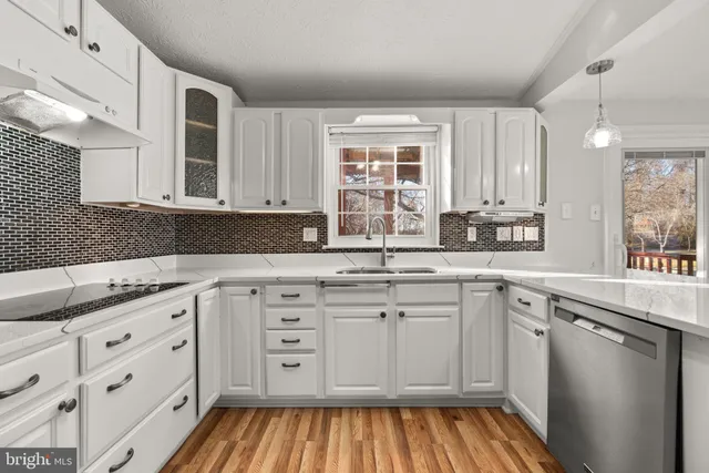 $550,000 | 5450 Bluecoat Lane, Columbia, MD 21045