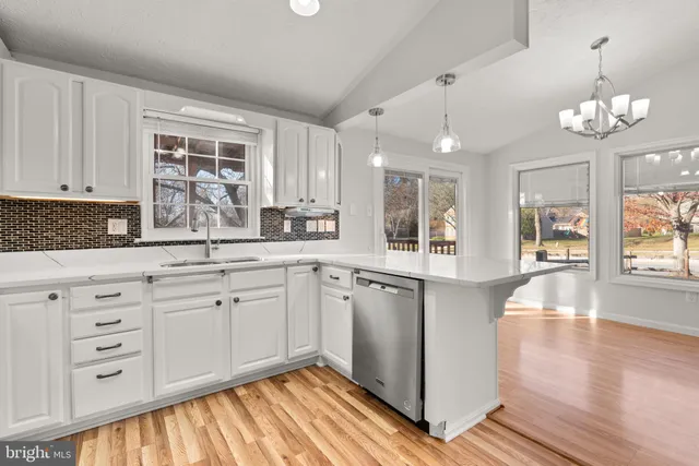 $550,000 | 5450 Bluecoat Lane, Columbia, MD 21045