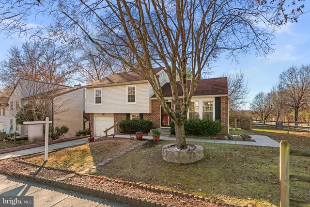 $550,000 | 5450 Bluecoat Lane, Columbia, MD 21045