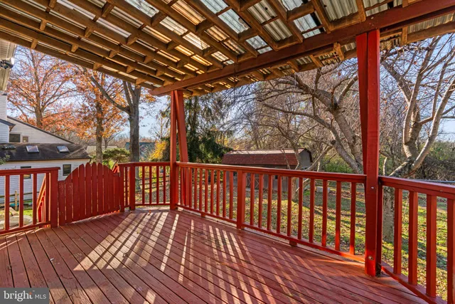 $550,000 | 5450 Bluecoat Lane, Columbia, MD 21045