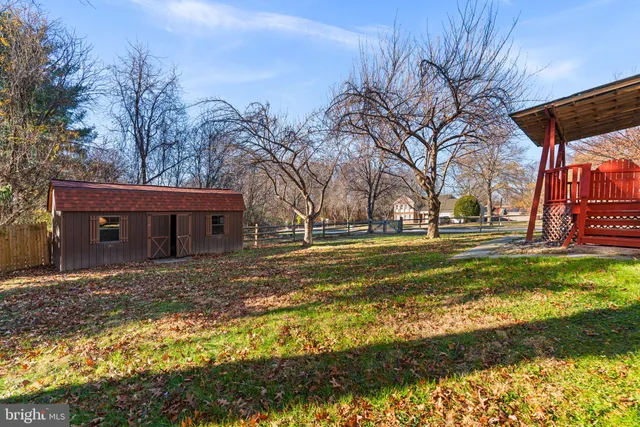 $550,000 | 5450 Bluecoat Lane, Columbia, MD 21045