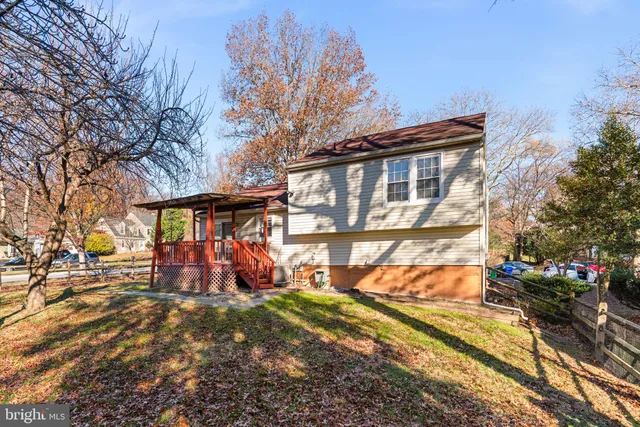 $550,000 | 5450 Bluecoat Lane, Columbia, MD 21045