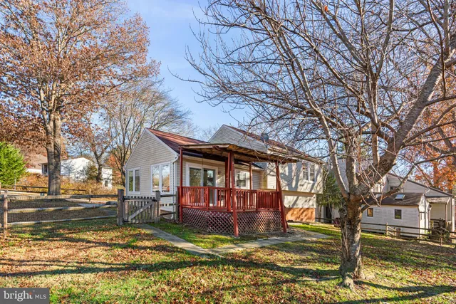 $550,000 | 5450 Bluecoat Lane, Columbia, MD 21045