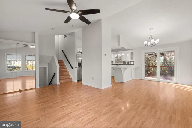 $550,000 | 5450 Bluecoat Lane, Columbia, MD 21045