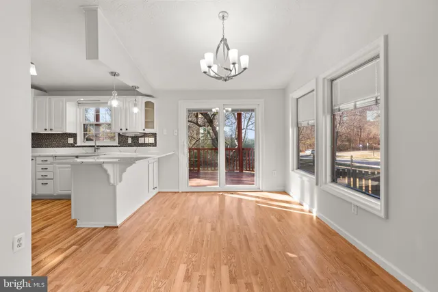 $550,000 | 5450 Bluecoat Lane, Columbia, MD 21045