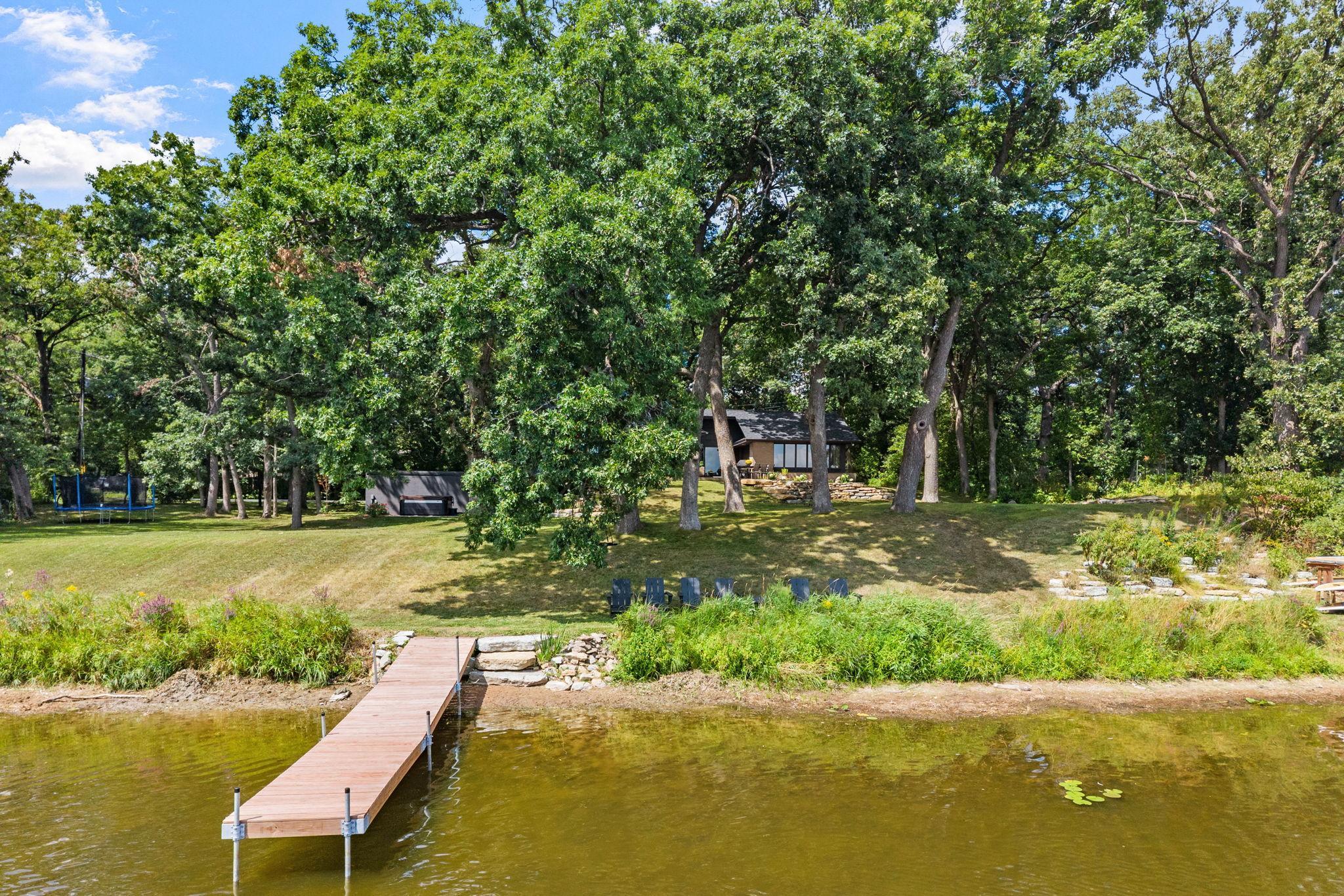 12 West Shore Road North Oaks, MN 55127 - Photo 88 of 97 Gallery Image 88