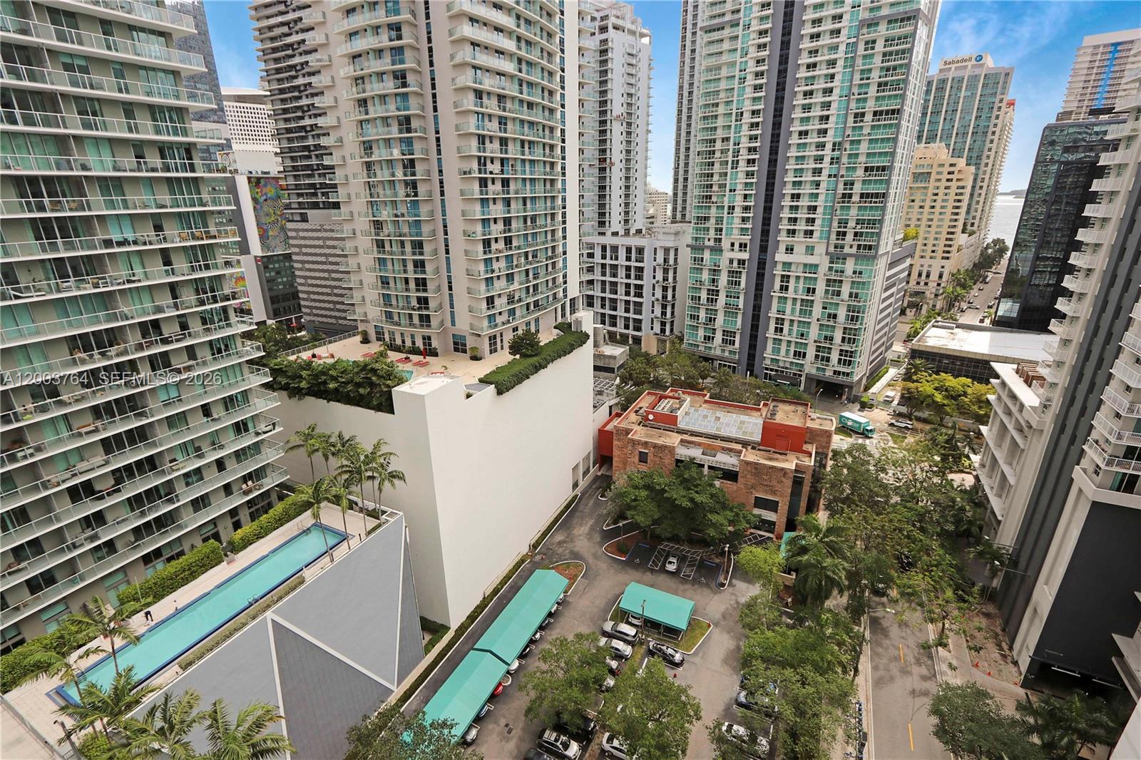 79 Southwest 12th Street, Unit 2106S Miami, FL 33130 - Photo 24 of 45