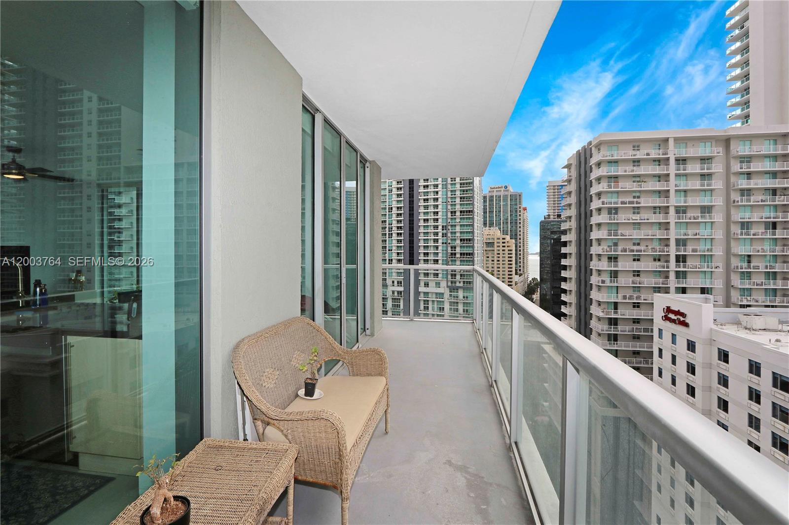 79 Southwest 12th Street, Unit 2106S Miami, FL 33130 - Photo 27 of 45