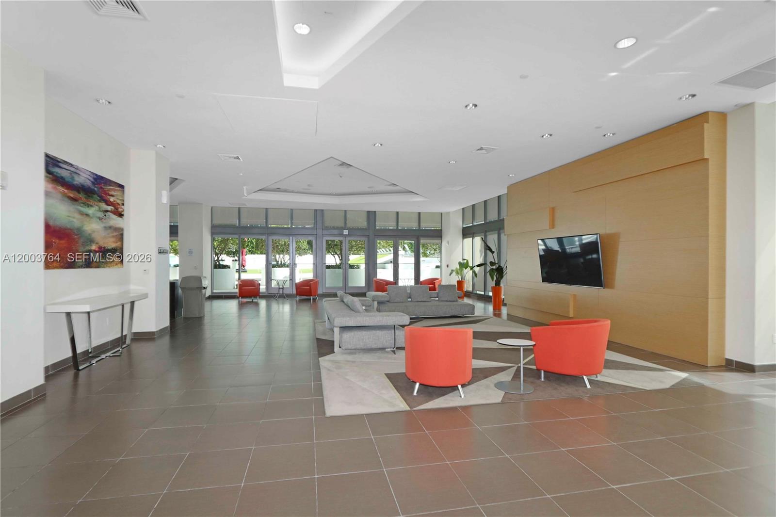 79 Southwest 12th Street, Unit 2106S Miami, FL 33130 - Photo 30 of 45