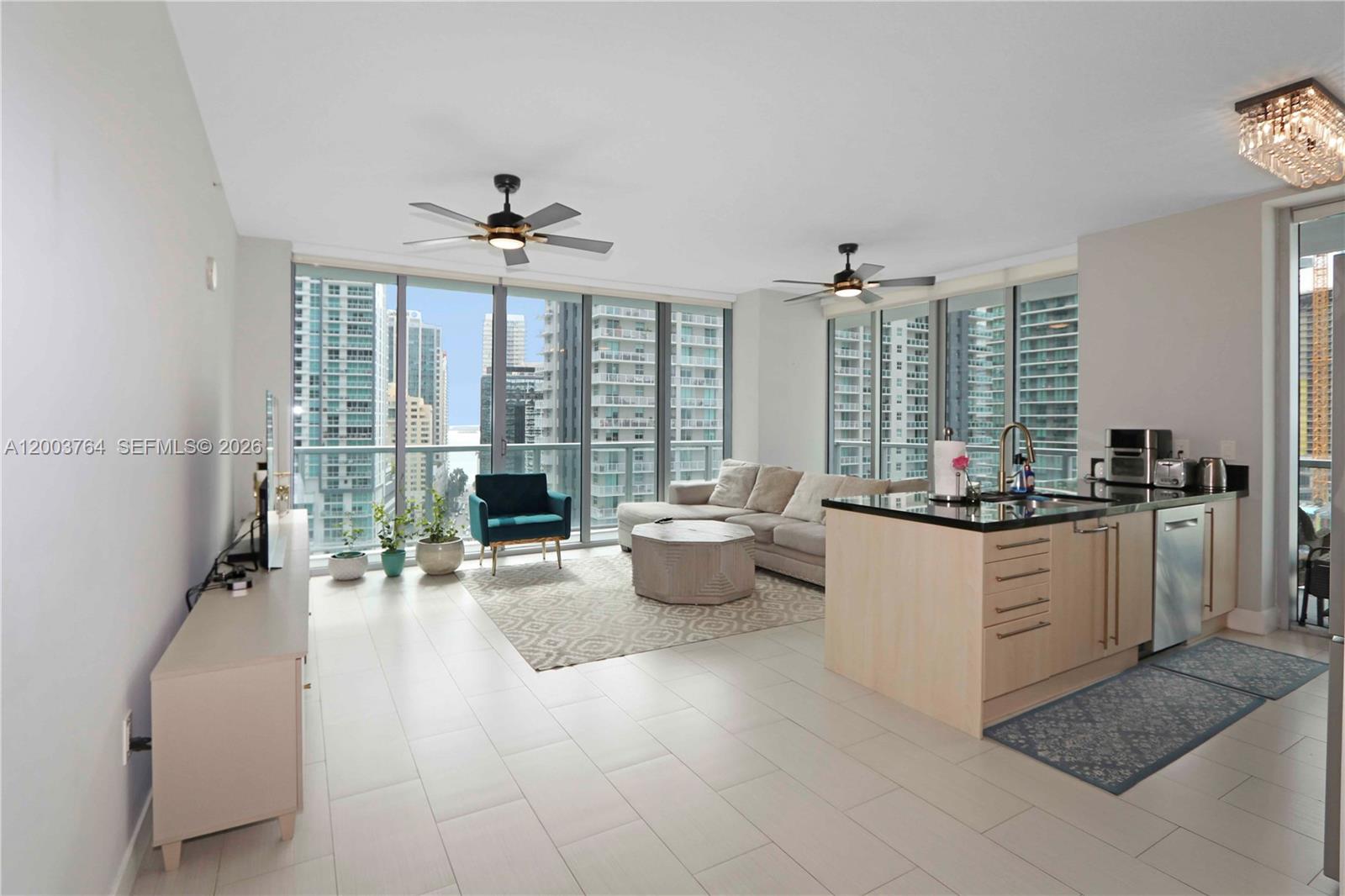 79 Southwest 12th Street, Unit 2106S Miami, FL 33130 - Photo 3 of 45