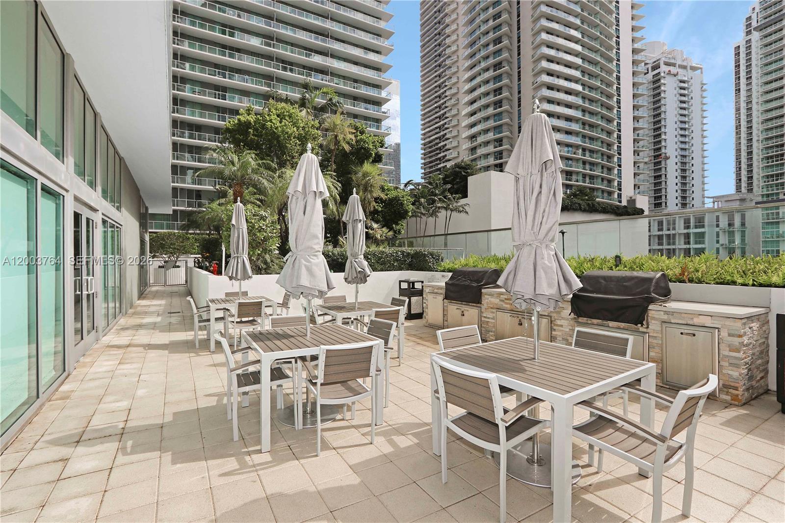 79 Southwest 12th Street, Unit 2106S Miami, FL 33130 - Photo 31 of 45