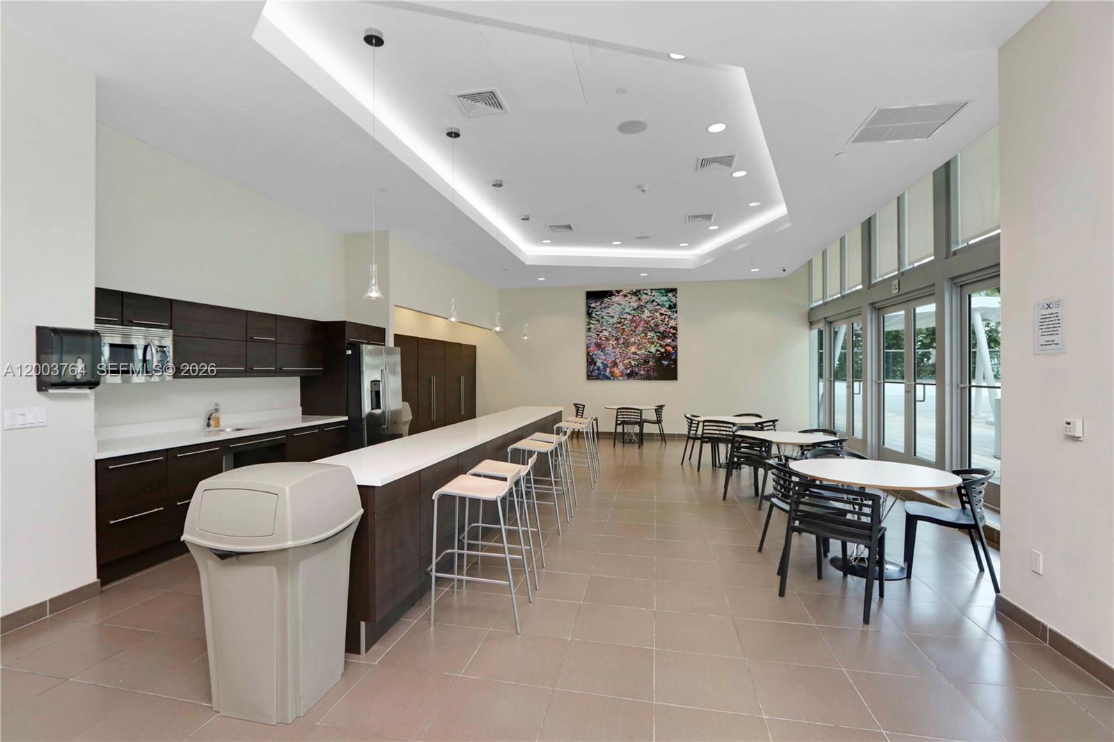 79 Southwest 12th Street, Unit 2106S Miami, FL 33130 - Photo 32 of 45